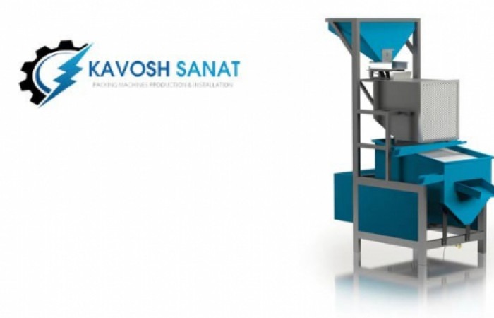 دستگاه بوجاری