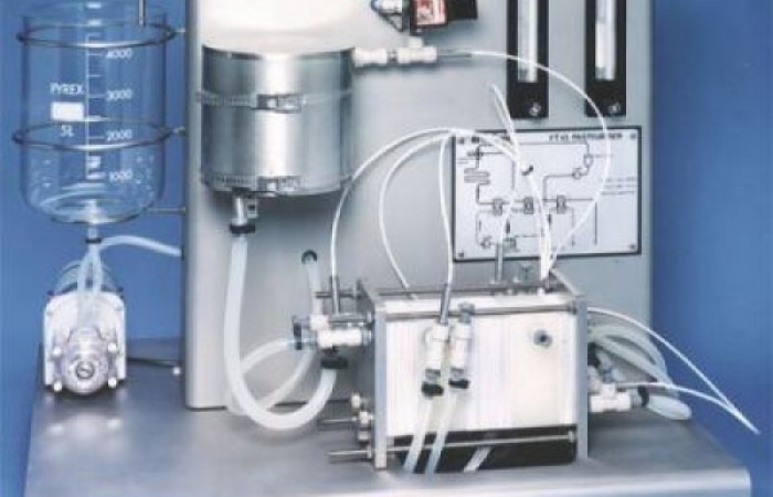 پاستوریزتور ازمایشگاهی