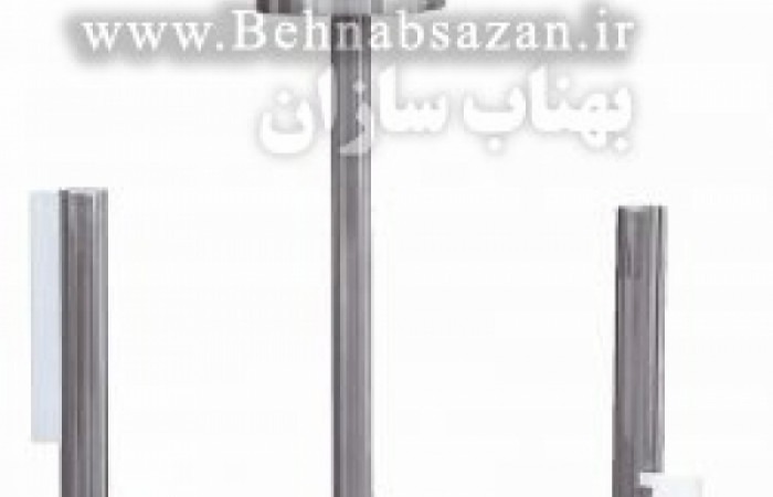 میکسر و همزن آزمایشگاهی