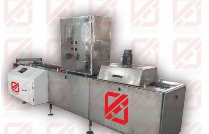 دستگاه شکلات