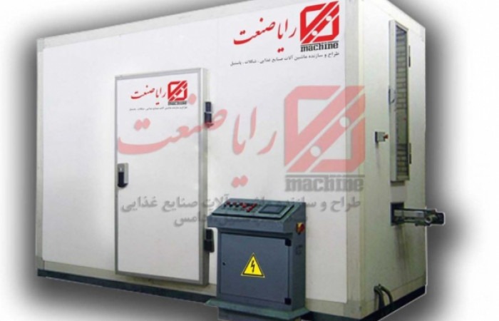 یخچال آسانسوری