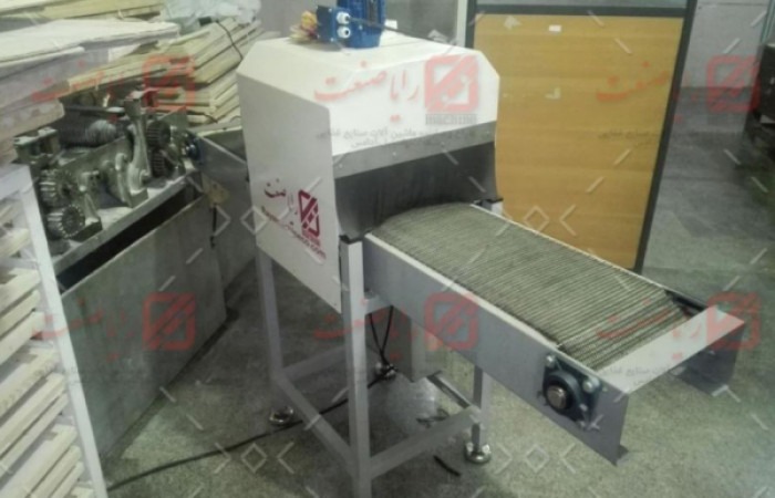 دستگاه شرینگ