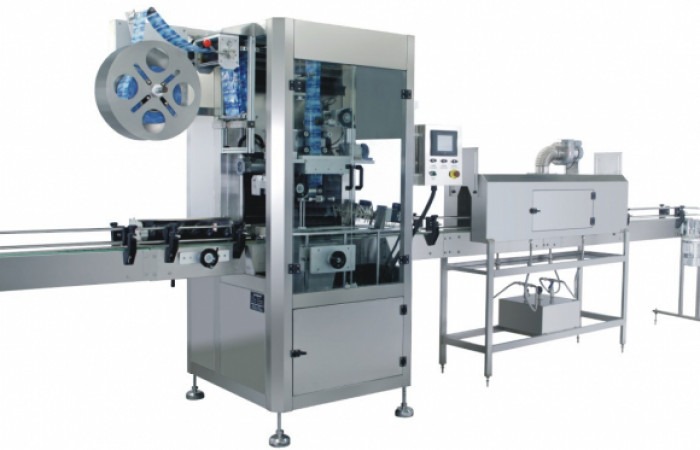 لیبل شرینگ 3