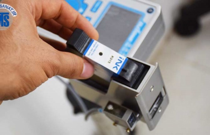 کارتریج-و-جوهر-جت-پرینتر-و-تاریخزن