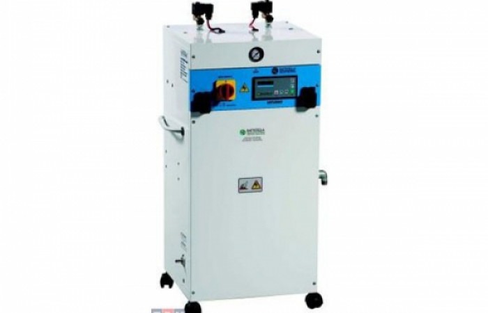 ژنراتور-بخار-اتوماتیک-با-دو-دسته-اطو-مجزا