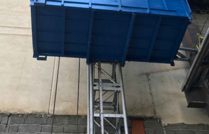 آسانسور-توری-1