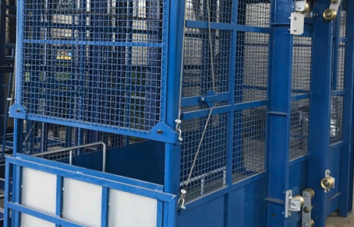 آسانسور-توری