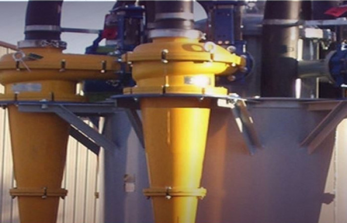 هیدروسیکلون