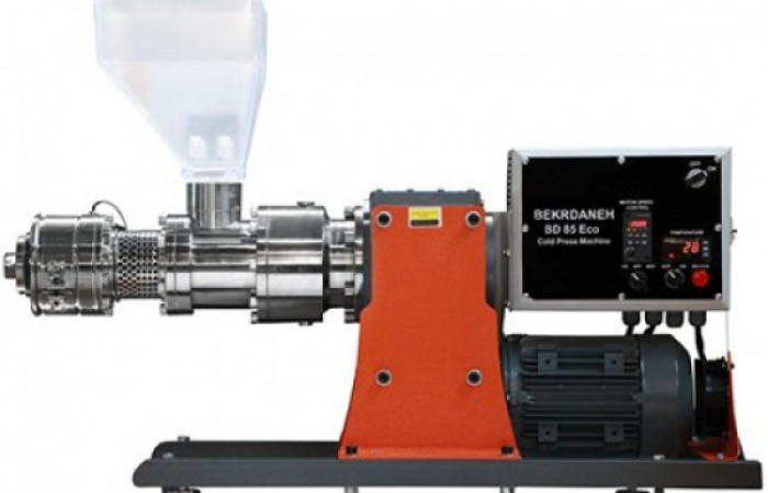 eco-85-oil-press-machine