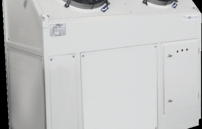 کندانسور-پکیج