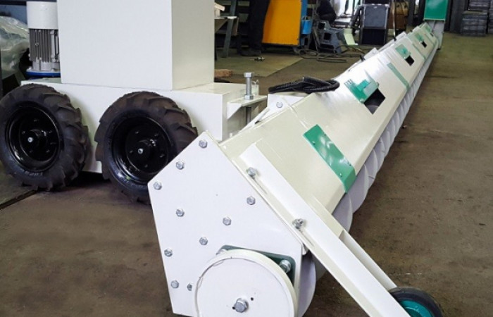 جاروی-کفروب-سیلو