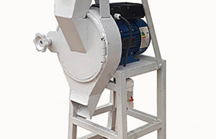 آسیاب-گرانول-ساز