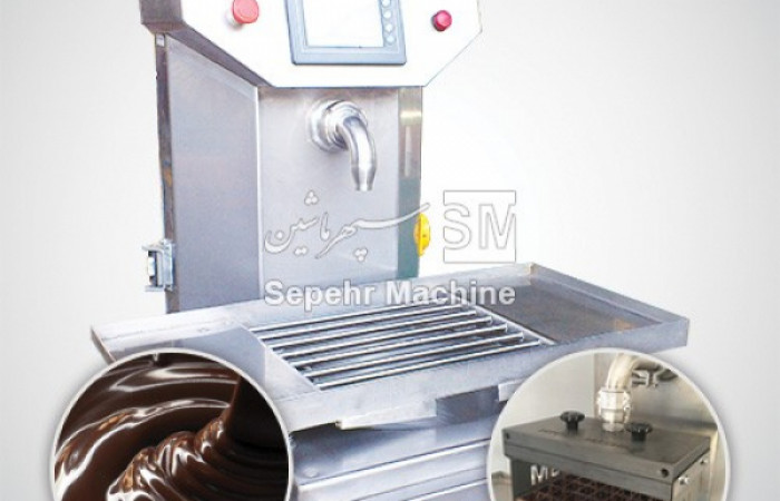 chocolate-tempering-machine