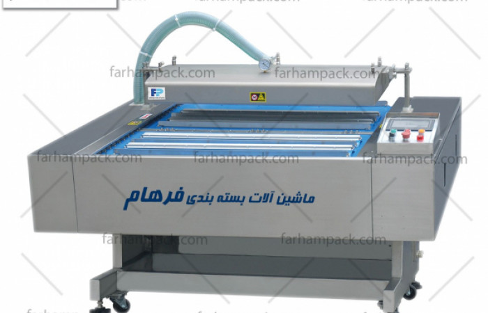 وکیوم-اتوماتیک