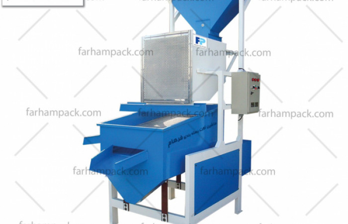 بوجاری-حبوبات