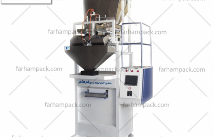 کیسه-پرکن-گرانولی