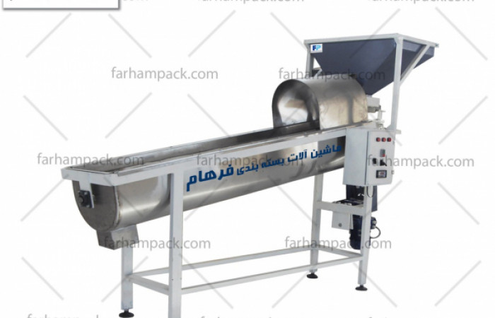 پولیش-حبوبات