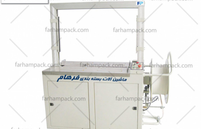 تسمه-کش-اتوماتیکدروازه-ای