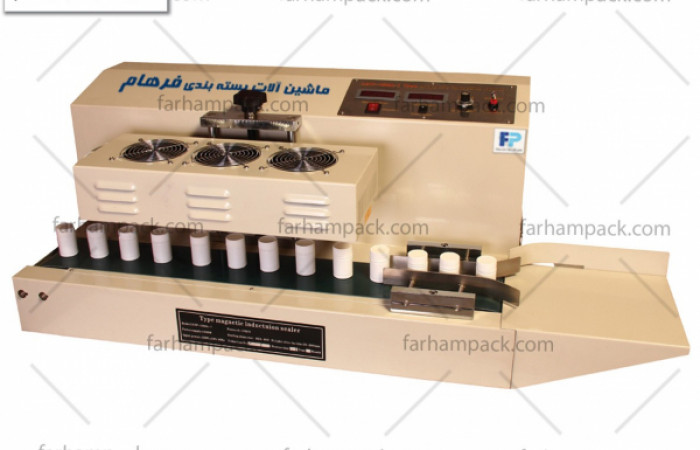 سیل-القایی-اتوماتیک