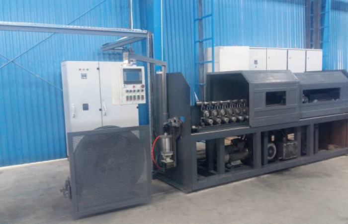 شاخه کن مفتول