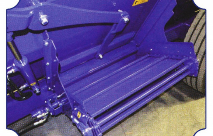 کانویر-با-تنظیم-هیدرولیکی-زنجیری-یا-تسمه-ای-با-طول-مختلف-به-سفارش-مشتری-