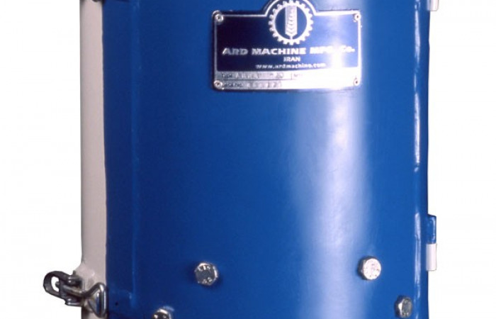 image-Tube_Magnetic_Separator