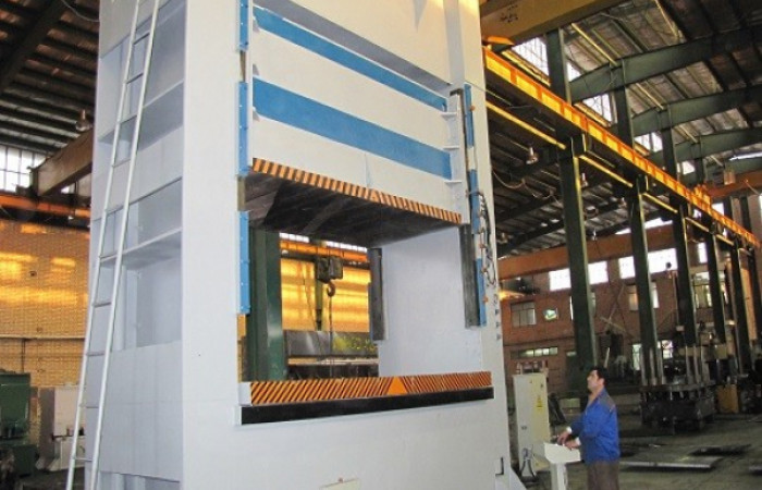 پرس-هیدرولیک