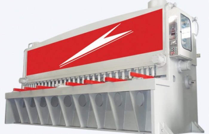 گیوتین-6-متر-پایابرش