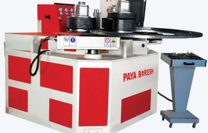 پذوفیل-خمکن