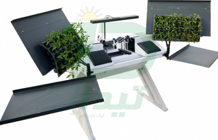 grafting machine-tida