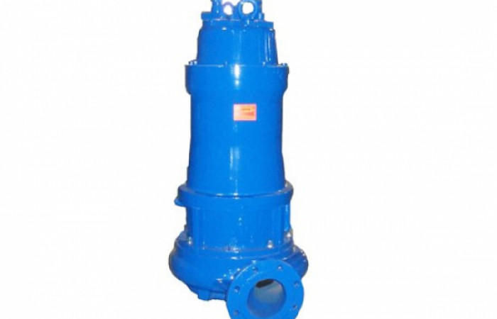 sewage-pump