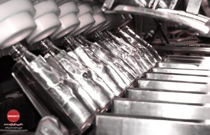 بطری-شوی-پرکن-شیشه-تخم-شربتی-توان-صنعت-600x370