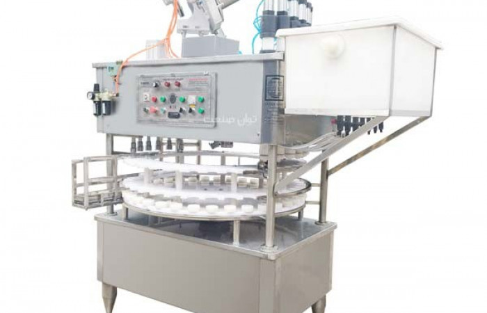 دستگاه-پرکن-اسید-و-جوهر-نمک-توان-صنعت