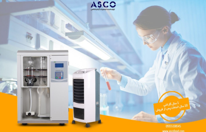 رپرتاژ-تقطیر