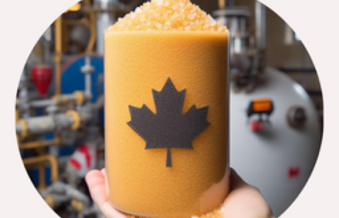 رزین سختی گیر