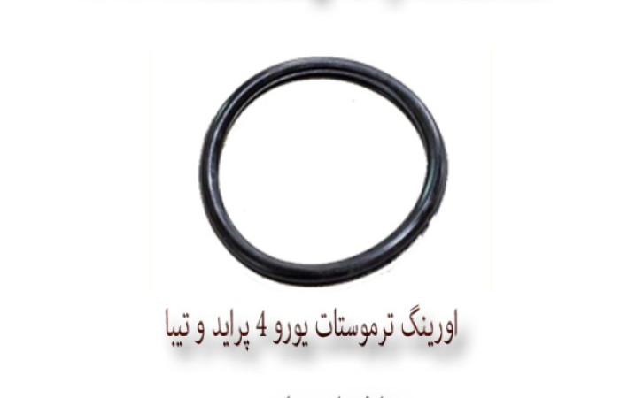 اورينگ ترموستات يورو 4 پرايد و تيبا