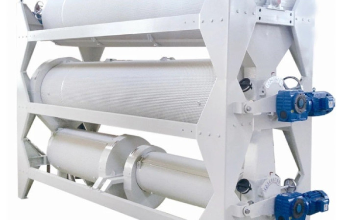 جدا ساز گندم از جو