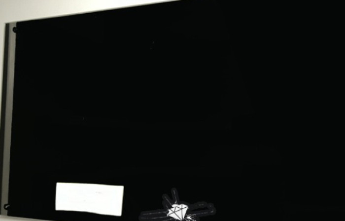 تخته-وایت-برد-شیشه-ای-مشکی-قیمت