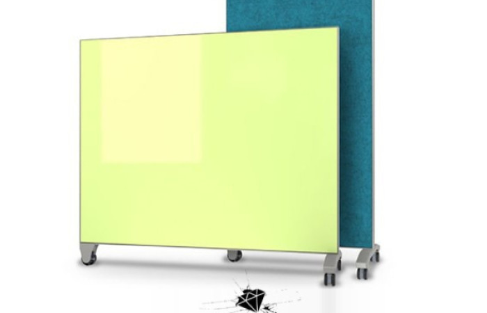 تخته-وایت-برد-شیشه-قزوین-رنگی-قیمت