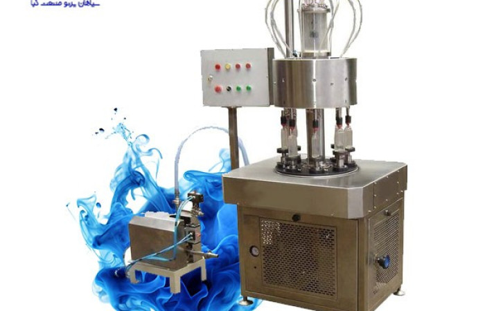 perfume-rotary-filling