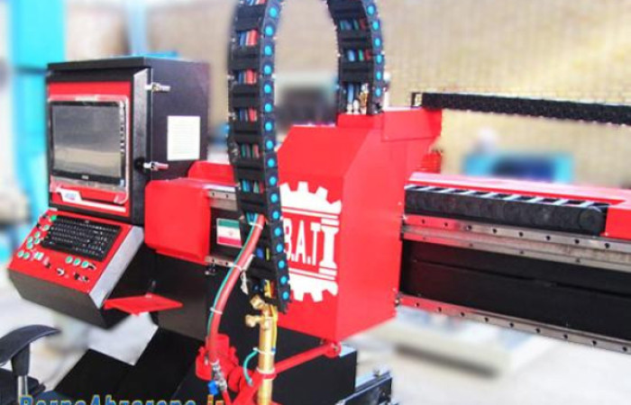 برش هواگاز پلاسما کاوش2 (NXPowerLite Copy)