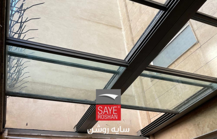 سقف-متحرک-شیشه-ای