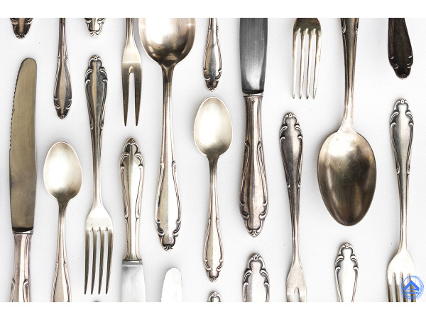 spoon-fork